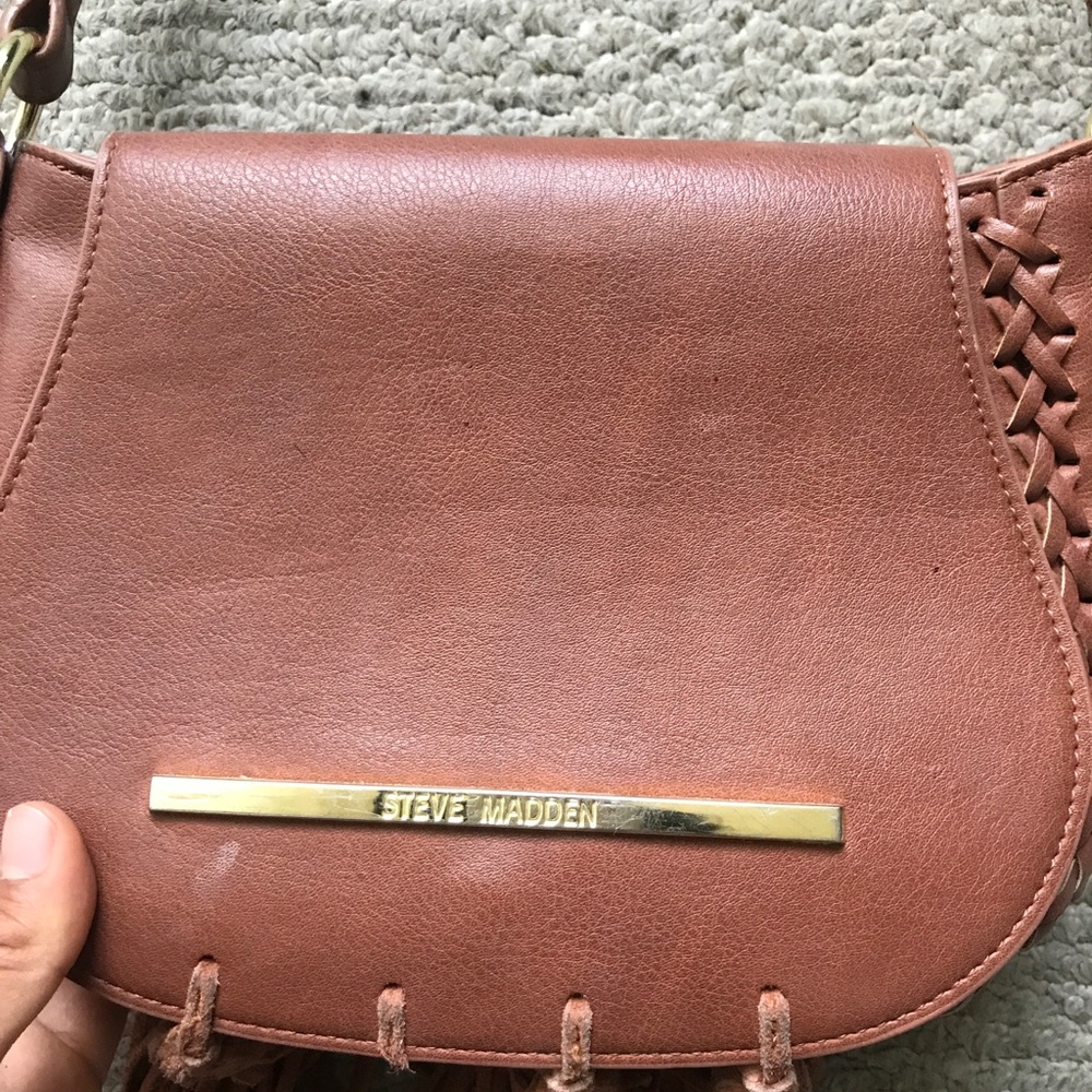 Steve Madden purse